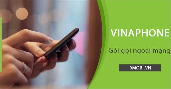 Gọi ngoại mạng Vinaphone: Chọn gói cước nào tối ưu nhất?