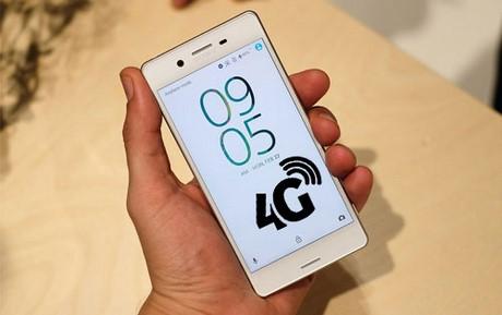 Hướng dẫn bật 4G trên Sony X - Kích hoạt mạng siêu tốc chỉ với vài bước đơn giản