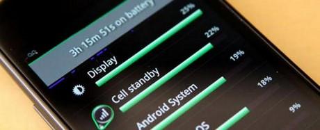 Cách kiểm tra tình trạng chai pin trên điện thoại Android