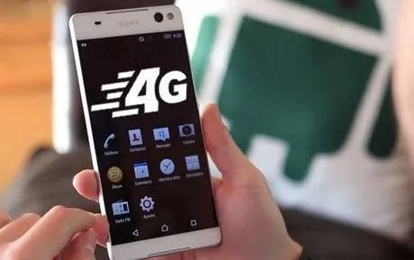 Cách bật mạng 4G trên điện thoại Sony - Hướng dẫn chi tiết từ A đến Z