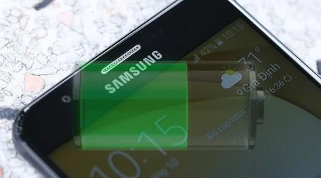 Mẹo tiết kiệm pin hiệu quả cho Samsung J5 Prime