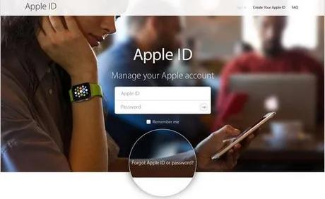 Cách tạo mật khẩu Apple ID an toàn, bảo mật và tránh tình trạng quên hoặc mất mật khẩu.