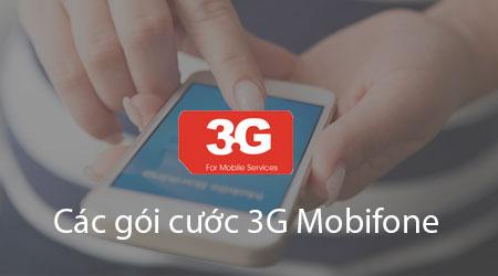Các gói cước 3G Mobi là sự lựa chọn tối ưu để kết nối Internet nhanh chóng và ổn định, mang đến trải nghiệm lướt web mượt mà trên di động.