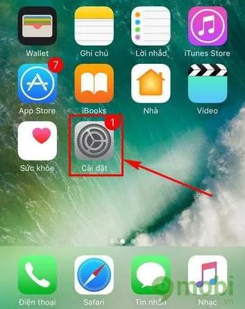 Hướng Dẫn Kích Hoạt Mạng 4G Trên iPhone và Kiểm Tra Tốc Độ Kết Nối