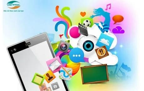 Cách đăng ký Data 3G Viettel đơn giản và nhanh chóng - Hướng dẫn mua thêm dung lượng