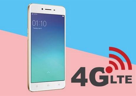 Hướng dẫn chi tiết cách bật 4G trên Oppo Neo 9 và kích hoạt mạng 4G cho Oppo A37