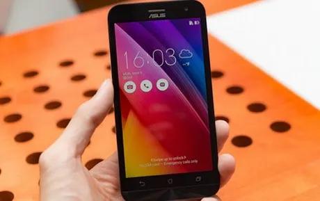 Hướng dẫn chi tiết cách hiển thị phần trăm pin trên Zenfone 2 để bạn luôn dễ dàng theo dõi mức năng lượng còn lại trên thiết bị của mình.