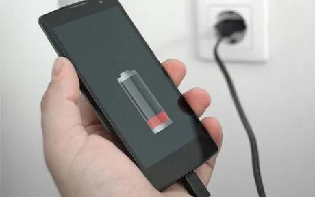 Bí quyết sạc pin Android chuẩn xác - Bảo vệ tuổi thọ pin tối ưu