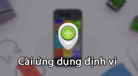 Hướng dẫn chi tiết cách cài đặt ứng dụng định vị trên điện thoại Android một cách dễ dàng và hiệu quả.
