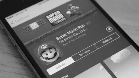 Cách gỡ bỏ Super Mario Run trên điện thoại
