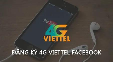 Cách đăng ký 4G Viettel Youtube: Xem Youtube không tốn data cực đơn giản