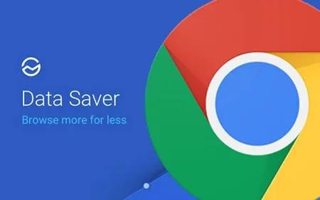 Tối ưu hóa dung lượng 3G/4G trên Android dễ dàng nhờ tính năng Tiết kiệm Dữ liệu (Data Saver) của Google Chrome