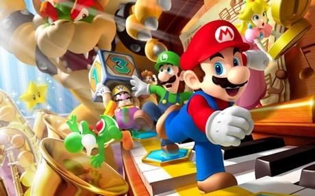 Hướng dẫn tạo tài khoản và đăng ký nick trong Super Mario Run