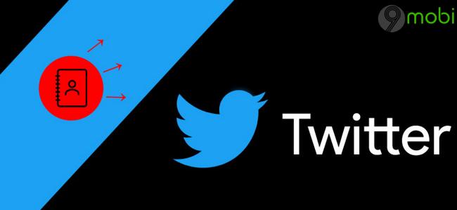 Một lỗ hổng bảo mật trên Twitter phiên bản Android bị khai thác, khiến 17 triệu số điện thoại bị liên kết với tài khoản người dùng.