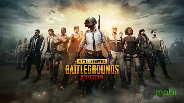 Bản cập nhật PUBG Mobile v1.0 sẽ chính thức ra mắt vào ngày 9 tháng 9.