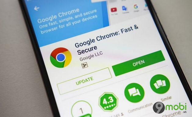 Google Chrome trên Android sắp bổ sung tính năng chụp màn hình cuộn, mang đến cho người dùng trải nghiệm mới mẻ và tiện ích.
