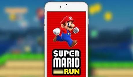 Hướng dẫn chi tiết cách tải và cài đặt Super Mario Run trên iPhone, iPad