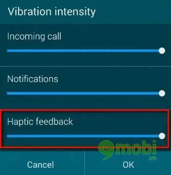Samsung Galaxy S5 - Những tính năng cần hoàn thiện