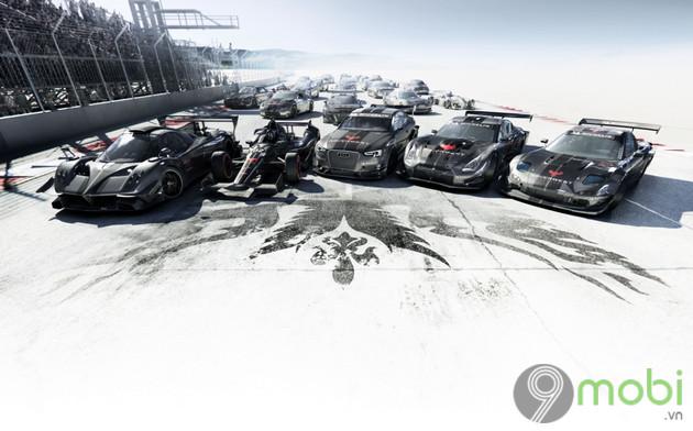 Feral Interactive chính thức hé lộ ngày ra mắt GRID Autosport trên nền tảng Android, đánh dấu bước tiến mới cho game thủ đua xe di động.