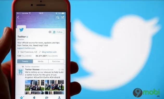 Twitter sẽ sớm trao quyền cho bạn quyết định ai được phép trả lời tweet của mình.