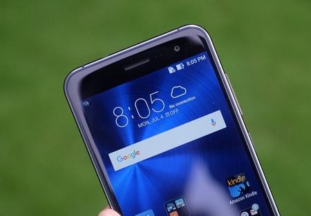 Cách bật/tắt 3G trên Asus Zenfone 3 - Hướng dẫn chi tiết từ A-Z
