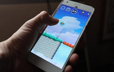 Hãy thận trọng trước khi tải Super Mario Run trên Android để tránh mất dữ liệu không cần thiết.