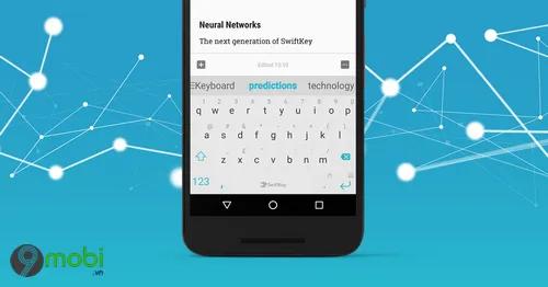 Microsoft chính thức tích hợp công cụ tìm kiếm Bing vào bàn phím SwiftKey dành cho Android, mang đến trải nghiệm tìm kiếm liền mạch ngay trên bàn phím.