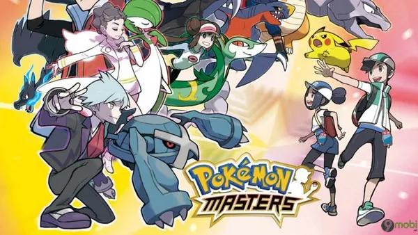 Pokémon Masters chính thức mở đăng ký trước, hứa hẹn mang đến trải nghiệm đỉnh cao cho game thủ