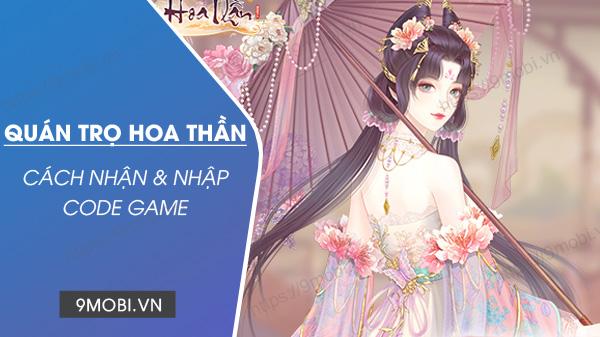 Bộ sưu tập Code Quán Trọ Hoa Thần mới nhất 2023
