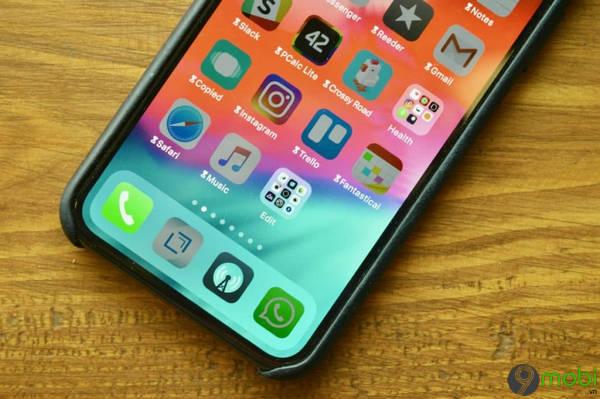 Bản cập nhật iOS 12.4 mang đến những thay đổi gì?