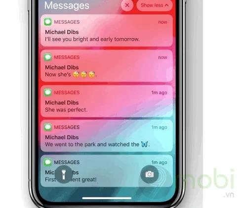 iOS 12 mang đến những gì mới mẻ?