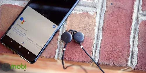 Tai nghe hỗ trợ Google Assistant giờ đây có thể sử dụng Google Translate để dịch thuật đa ngôn ngữ một cách dễ dàng.