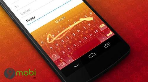 SwiftKey Beta trên Android nay đã được tích hợp sẵn công cụ tìm kiếm Bing, nâng tầm trải nghiệm gõ phím thông minh