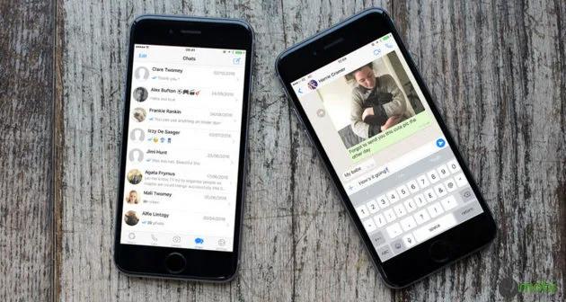 Khám phá bí mật: Cách gửi tin nhắn tự hủy cực hay trên WhatsApp