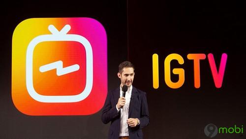 Instagram đã chính thức cho phép người dùng tải video theo chiều ngang lên IGTV, mang đến một lựa chọn mới đầy sáng tạo cho cộng đồng sáng tạo nội dung.