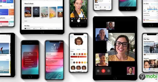 Apple đã phát hành bản iOS 12.4.1, nhằm vá lỗi liên quan đến jailbreak trên phiên bản iOS 12.4.