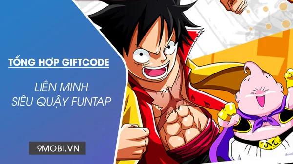Hướng dẫn chi tiết cách nhập GiftCode trong tựa game Liên Minh Siêu Quậy Funtap