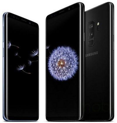 Danh sách các phiên bản Samsung Galaxy S9 và S9 Plus đang có mặt trên thị trường.