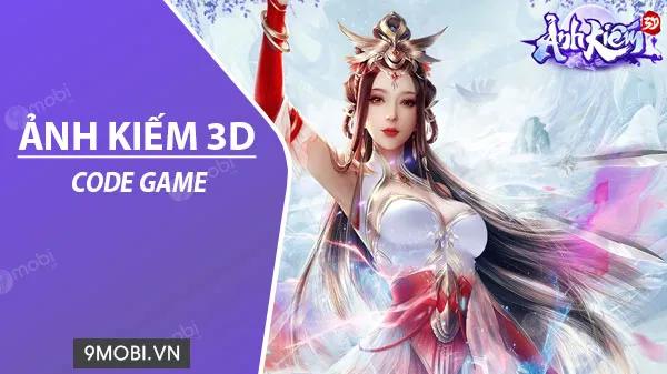 Bộ sưu tập Code Ảnh Kiếm 3D mới nhất và độc quyền