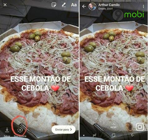 Facebook đang thử nghiệm tính năng đăng Instagram Stories lên WhatsApp