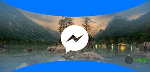 Facebook nâng cấp Messenger với hỗ trợ ảnh 360° và video HD