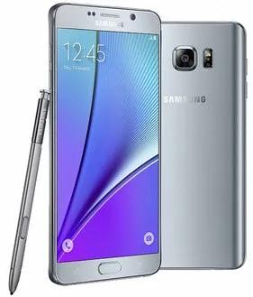Samsung Galaxy Note 5 phiên bản Titanium bạc – Sự lựa chọn đẳng cấp với mức giá 18 triệu đồng tại Việt Nam