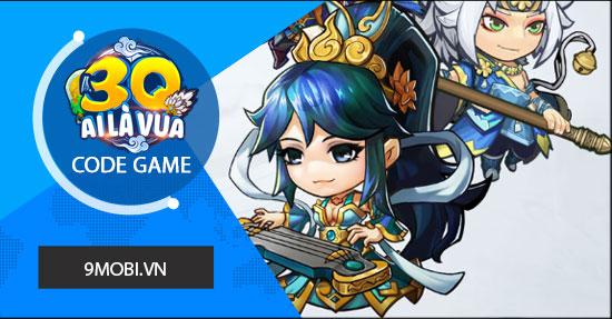 Khám phá mã Code game 3Q Ai Là Vua hấp dẫn