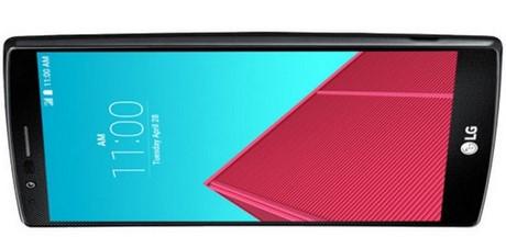 LG G4 sắp bước vào kỷ nguyên mới với bản nâng cấp Android 6.0 Marshmallow trong tuần sau, hứa hẹn mang đến trải nghiệm đột phá.