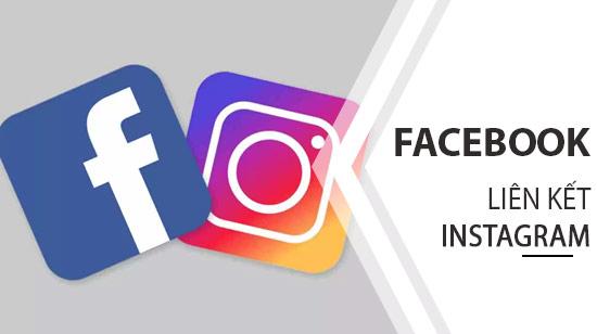 Mẹo kết nối Instagram với Facebook một cách tiện lợi
