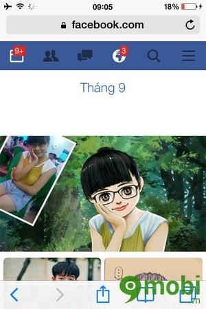 Cùng ngược dòng thời gian điểm lại những khoảnh khắc ấn tượng nhất năm 2014 trên Facebook