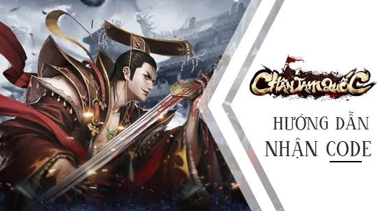 Mã gifcode Chân Tam Quốc có thể nhận ở đâu?