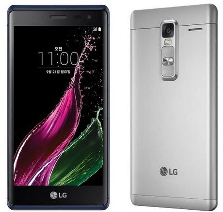 LG Class khoác lên mình lớp vỏ nhôm cao cấp, vừa bền bỉ vừa sang trọng.