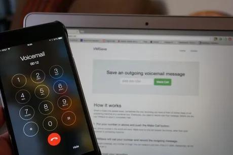 Hướng dẫn tải tin nhắn voicemail từ iPhone về máy tính