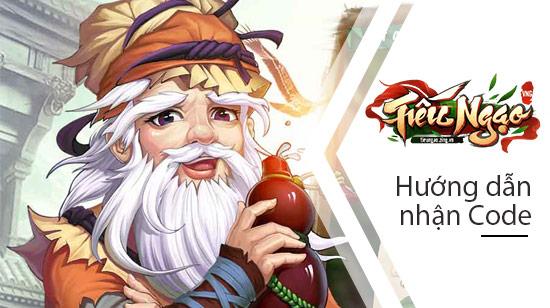 Khám phá bộ mã Code Tiếu Ngạo VNG mới nhất dành cho game thủ